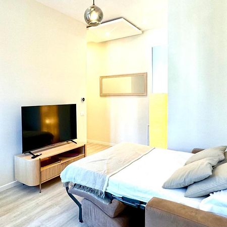 Best Vatican Apartment Rome Bagian luar foto