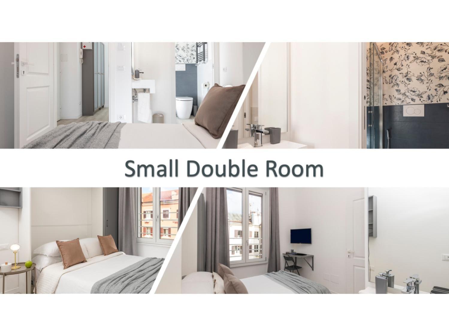 Best Vatican Apartment Rome Bagian luar foto