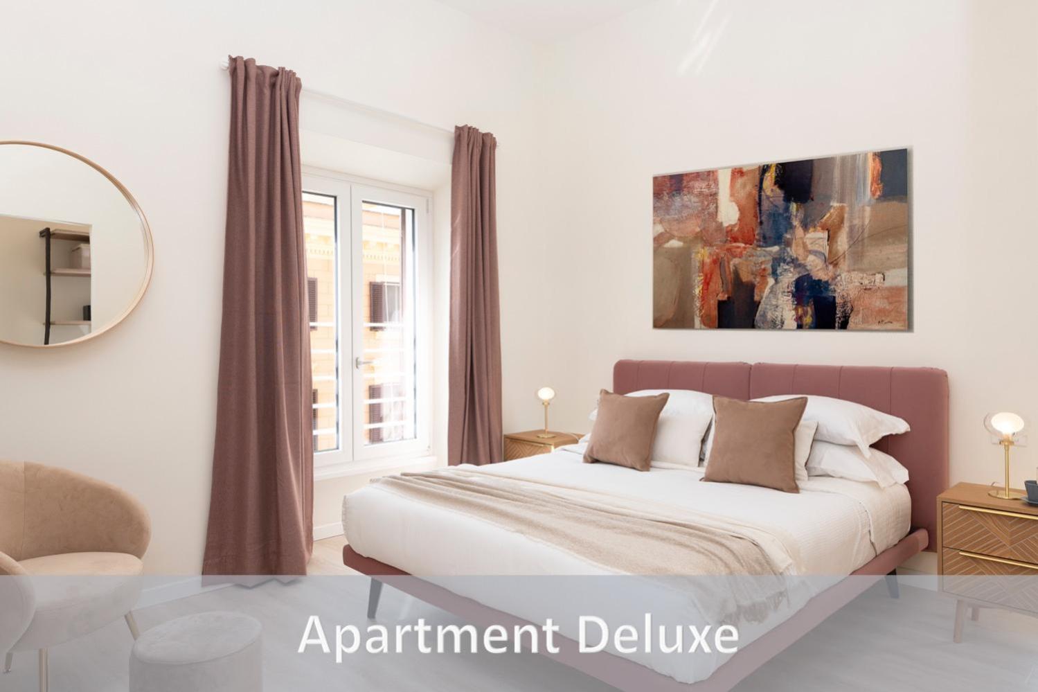 Best Vatican Apartment Rome Bagian luar foto