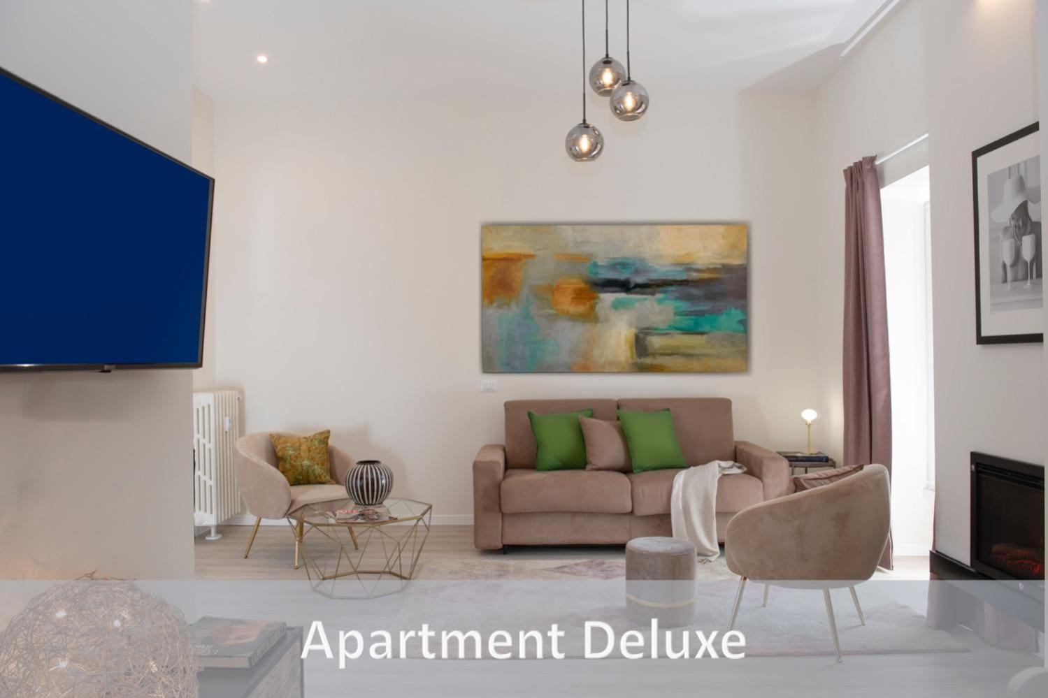 Best Vatican Apartment Rome Bagian luar foto