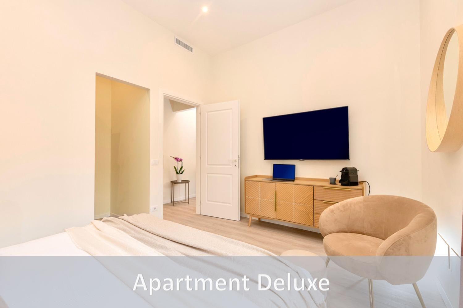 Best Vatican Apartment Rome Bagian luar foto