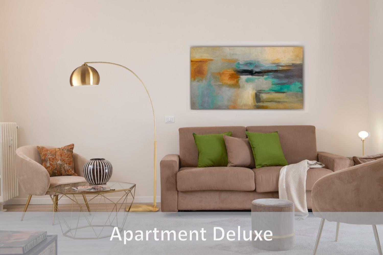 Best Vatican Apartment Rome Bagian luar foto