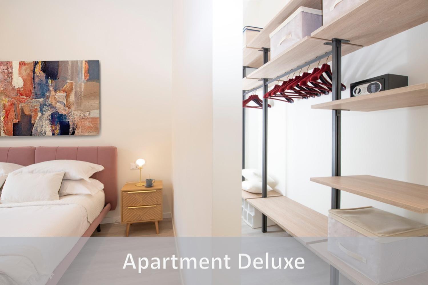 Best Vatican Apartment Rome Bagian luar foto