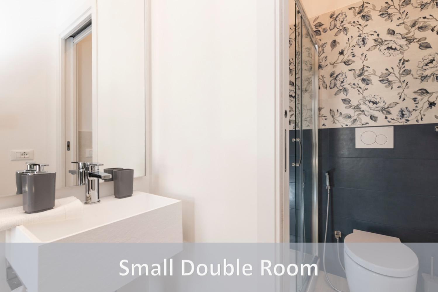 Best Vatican Apartment Rome Bagian luar foto