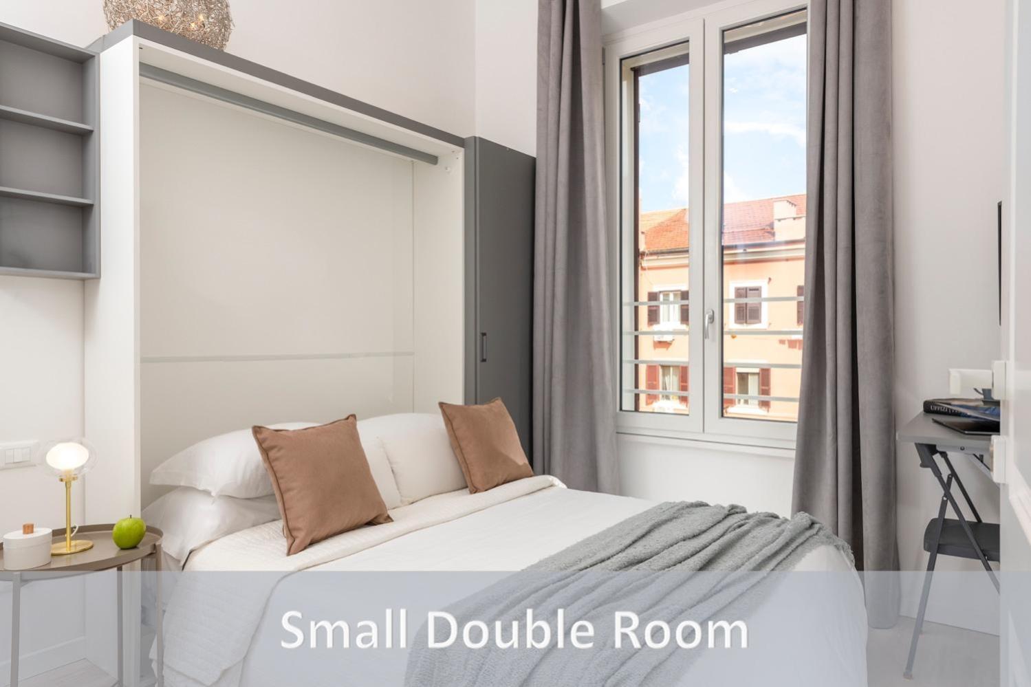 Best Vatican Apartment Rome Bagian luar foto