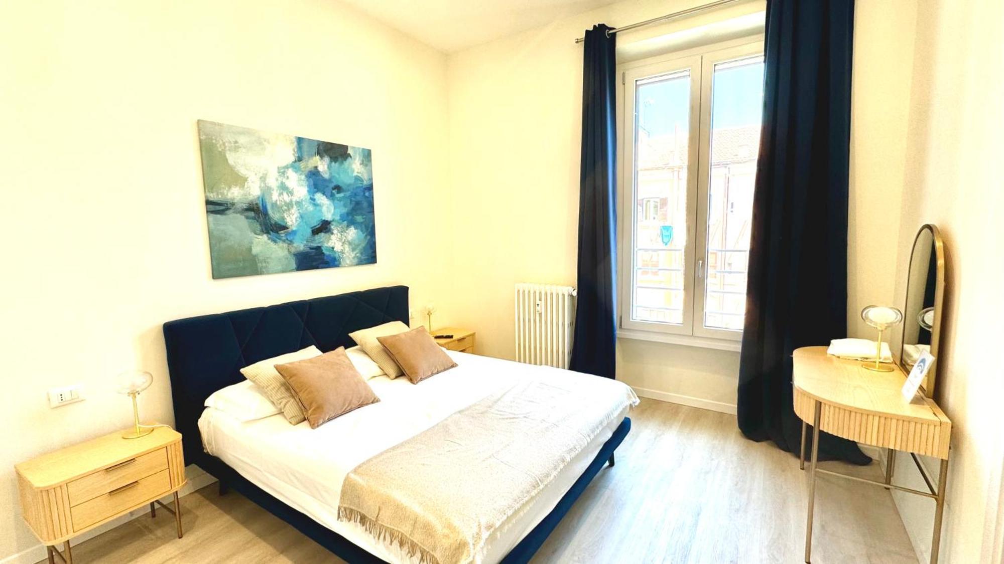 Best Vatican Apartment Rome Bagian luar foto